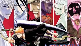 Bleach OST 1 #8 Raw Breath Of Danger (480p).mp4