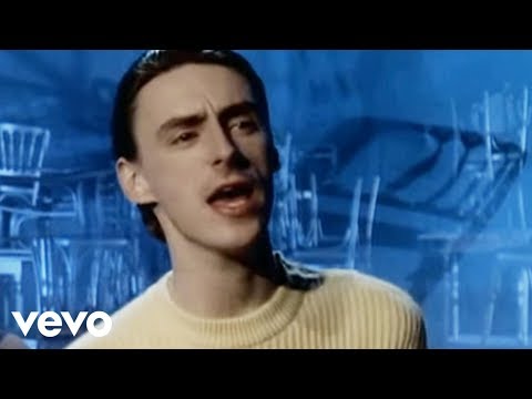 The Style Council - You're The Best Thing