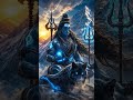 The Silence of Mahadev Holds Infinite Power#mahadev #shivshakti #harharmahadev #mahakal #bholenath