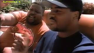 Famous Doctor Dre & Ed Lover ‎– Back Up Off Me (1994) Profile