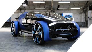 05 Craziest Concept Cars 2020 – driving exterior and interior – Part 02 | Trendy Cars