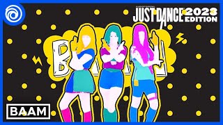 BAAM - MOMOLAND | Just Dance 2023 Edition | Fanmade by Danefano