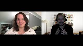 Some Random Thoughts Season 2, Episode 9 - Revisiting Trauma & Resilience