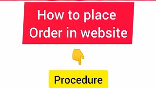 How to Place Order In Website Chopranx.com (website mein order kaise dein ) Bigest Offer Chopra Nx 💯 screenshot 3