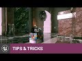 Color Correction | Tips & Tricks | Unreal Engine