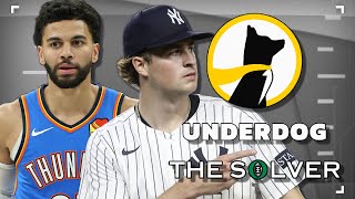 NBA PLAYOFFS, MLB DRAFTS & NHL WCF!!