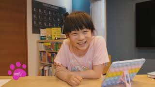 Meow Meow Tv Episode 2 - What Is Tempura? Educational Video For Kids Stage English School