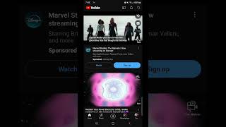 How To Turn Off Recommended Videos in the YouTube App for Android!! screenshot 4