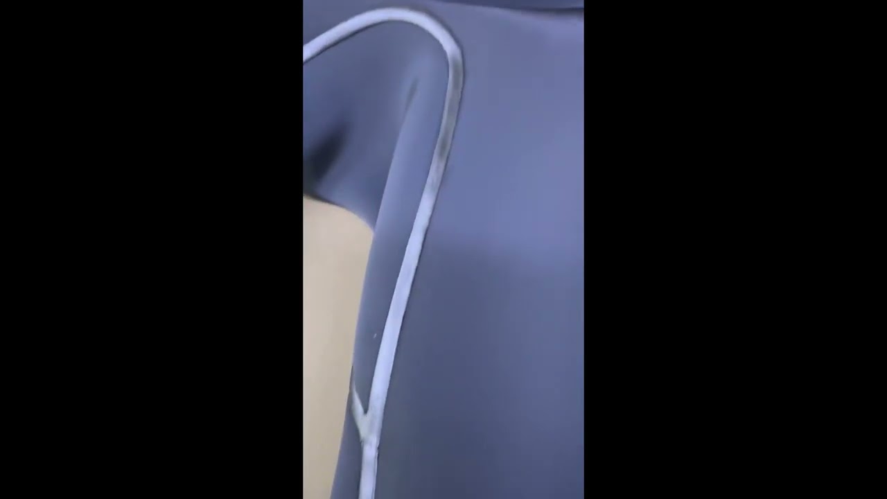 Liquid seal wetsuits and technology