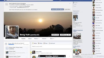 how to find facebook id and dragoncity session id