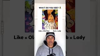 Download Lagu What do you see? #art #artist #artwork #artshorts #illusion #share MP3