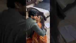 Arosh khan | Samanta Shimu | নতুন নটকের শুটিং #banglanatok #aroshkhan #shorts