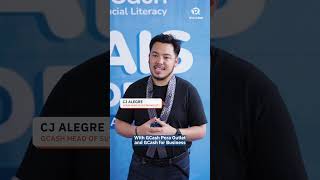 GCash Wais Tindera Caravan goes around 11 cities in Metro Manila