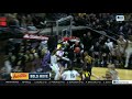 Jaden Ivey Makes A Statement In BIG10 Opener vs Iowa!