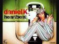 Daniel Küblböck - Heartbeat