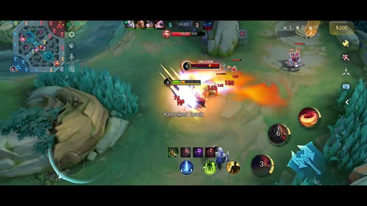 AoE XBorg