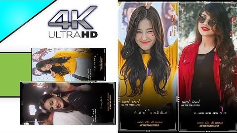 ld dodava New Timli Status 2023// WhatsApp full screen 4k+hd status// SN CREATION