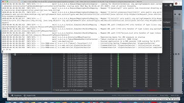 Java Cloud Native Challenge - Startup Speed - Quarkus  vs SpringBoot (Part 1)