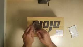 Mojo Outdoors Teal Duck Decoy Review