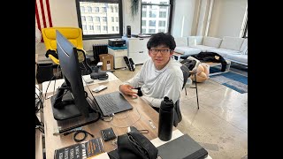 Rodney Demos TextQL:  AI-Powered Data Analysis Made Simple