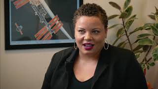Recovering from Trauma with Vanessa McNeal - #72