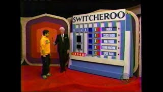 The Price Is Right june 11 2002  Partial