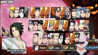 Naruto Senki Mod Apk Download