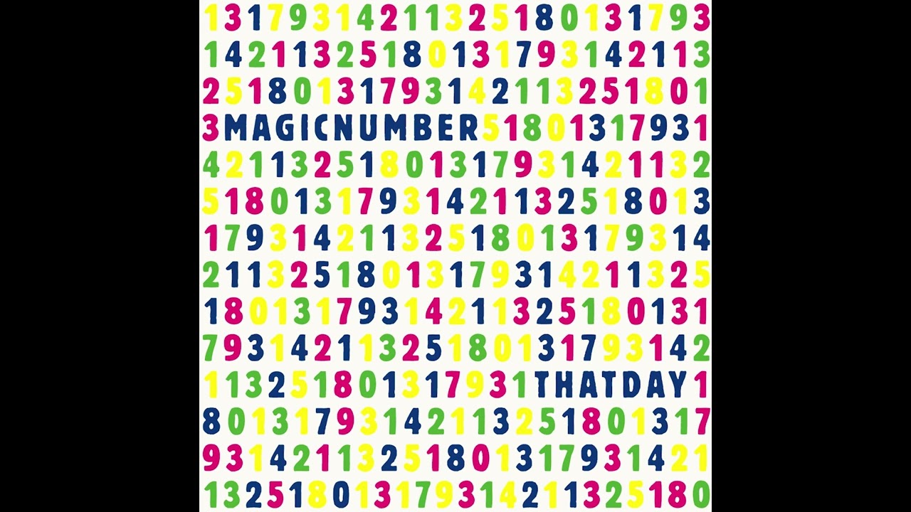 Mira Magic Number - My Interruption en YouTube Mira Magic Number - My Interruption en YouTube