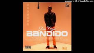 Sleam Nigger - Bandido de Moz (prod. by Scoco Boy Beatz) -slick musik moz