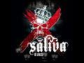 Saliva - Epidemic (instrumental version made by Neural Network)