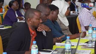 TPSF TUMEKUSUDIA KUPUNGUZA TATIZO LA UKOSEFU WA AJIRA KWA VIJANA NCHINI TPSF TUMEKUSUDIA KUPUNGUZA TATIZO LA UKOSEFU WA AJIRA KWA VIJANA NCHINI