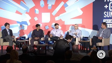 ASU GSV Summit:  The Potential for Artificial Intelligence to Revolutionize Higher Education