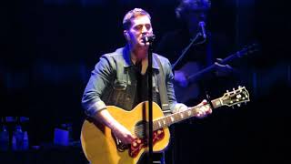 Video voorbeeld van "Rob Thomas "If Your Gone" Live at The Borgata Music Box"