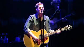 Video thumbnail of "Rob Thomas "If Your Gone" Live at The Borgata Music Box"