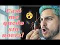 ASUSTO A MI NOVIA CON UNA CUCARACHA (BROMA)