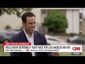 Closing Arguments in L.A. Mayors' Race