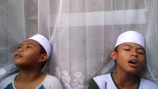 Qosidah ''alfatihah untukmu