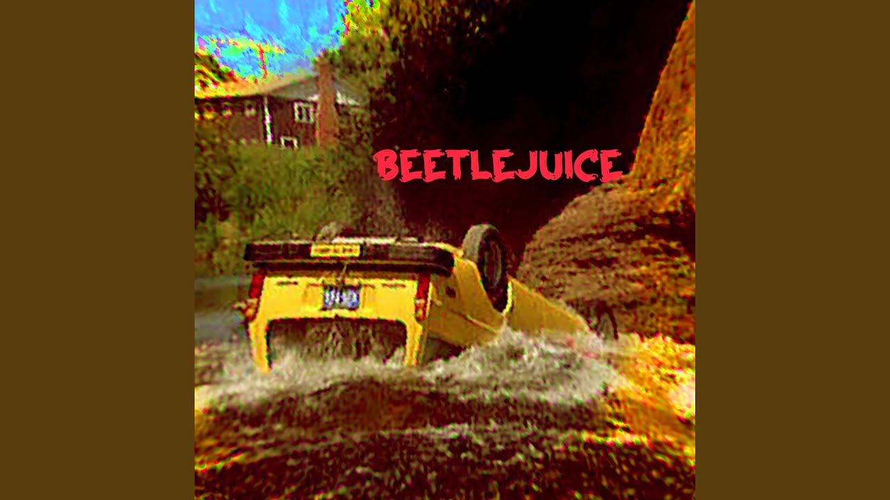 Watch Beetlejuice on YouTube Watch Beetlejuice on YouTube