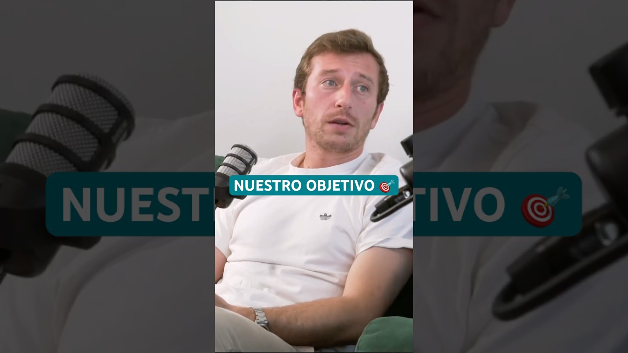 ¿Cual es el Objetivo de Racquet-Link? 🎯 