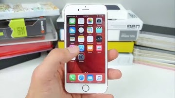 10 Secret & Hidden iPhone Features in 9.3.1/9.3.2!