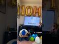 I Hit 10M Subscribers On My Birthday....