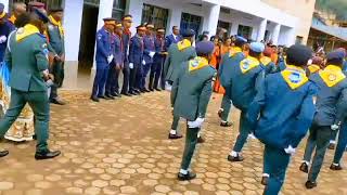 AKARASISI KEZA KAKOZWE MU BUKWE BWA M.G SABATO UWAYO DANI na M.G IMPANO MARIE CLAIRE 31/12/2023