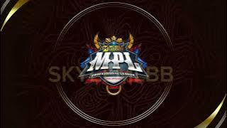 MPL PH S13 | GrandFinals | Drafting Phase BGM