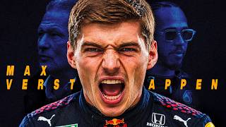 Why Max Verstappen Is Not Like Other F1 Drivers