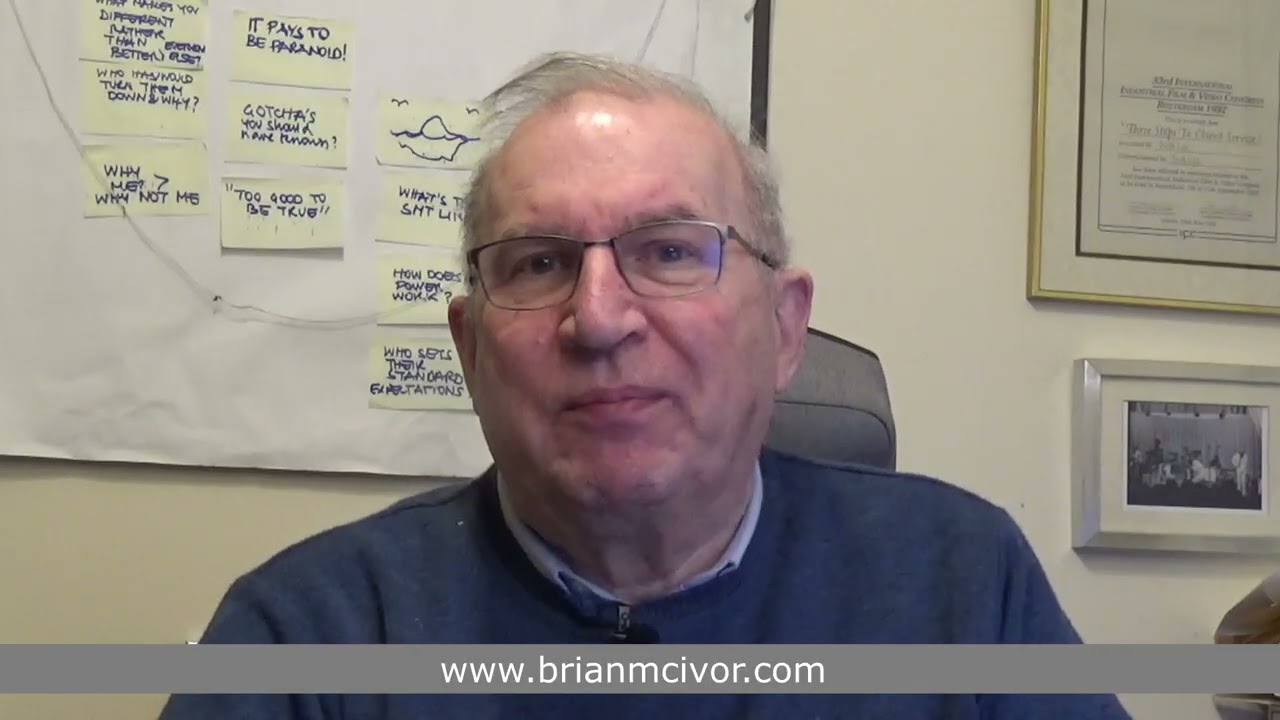 Buzzword Warning 2026