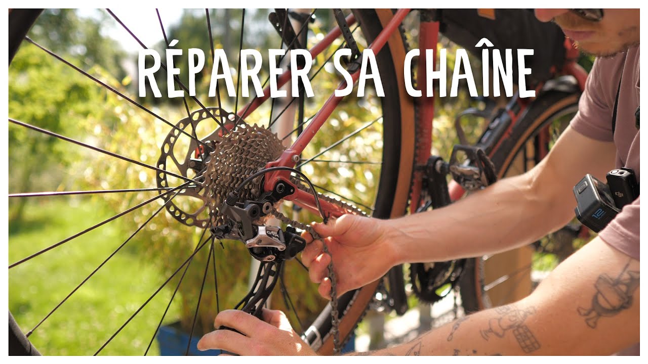 Coupe-chaîne de vélo – Répartiteur de chaîne de vélo de route et de montagne, crochet pour réparation manuelle