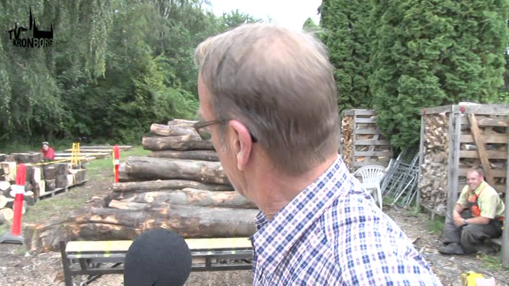 TV SPOT - Center for Job og Oplevelse på Gydevej i Esbønderup