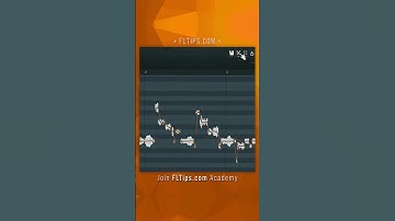 Tune Vocals Like a Pro | FL Studio Tutorial #shorts