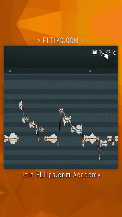 Tune Vocals Like a Pro | FL Studio Tutorial #shorts