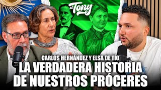 Lola Rodríguez de Tió y los próceres olvidados: La lucha por la dignidad puertorriqueña | El Tony